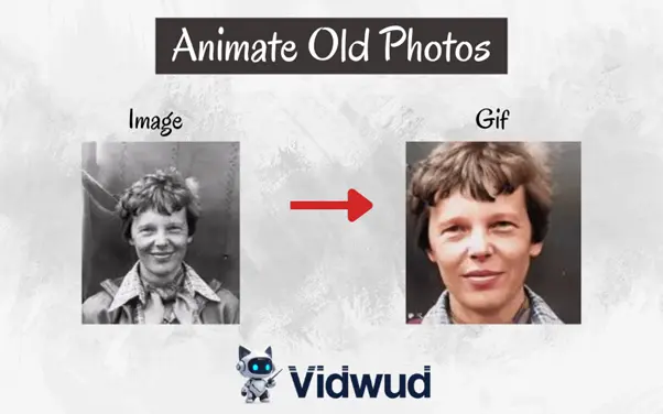 Explora las 8 mejores herramientas para animar fotos antiguas gratis con IA
