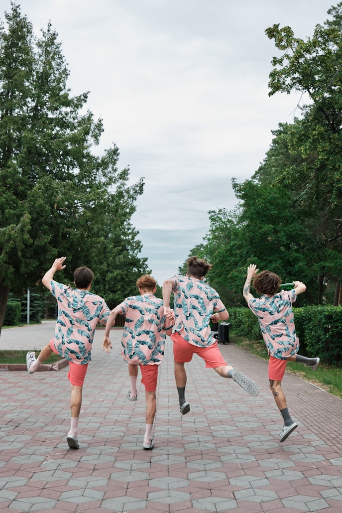 remover pessoa da foto com ia