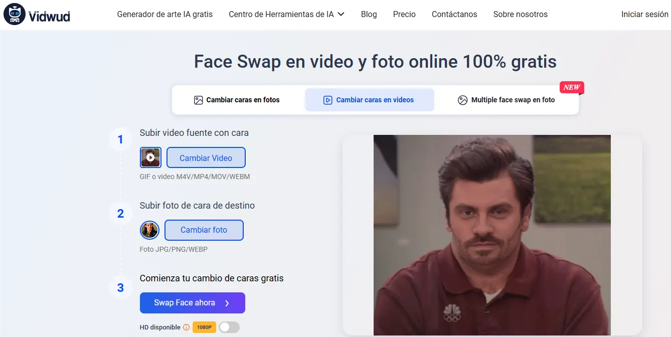 cómo swap faces en GIFs-paso 4