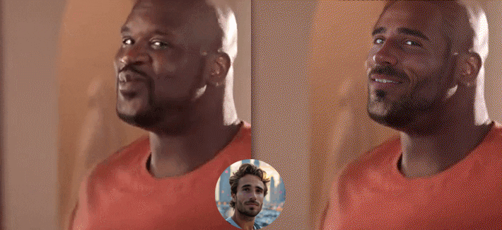 GIF face swap: añade humor a tu contenido online de forma gratuita