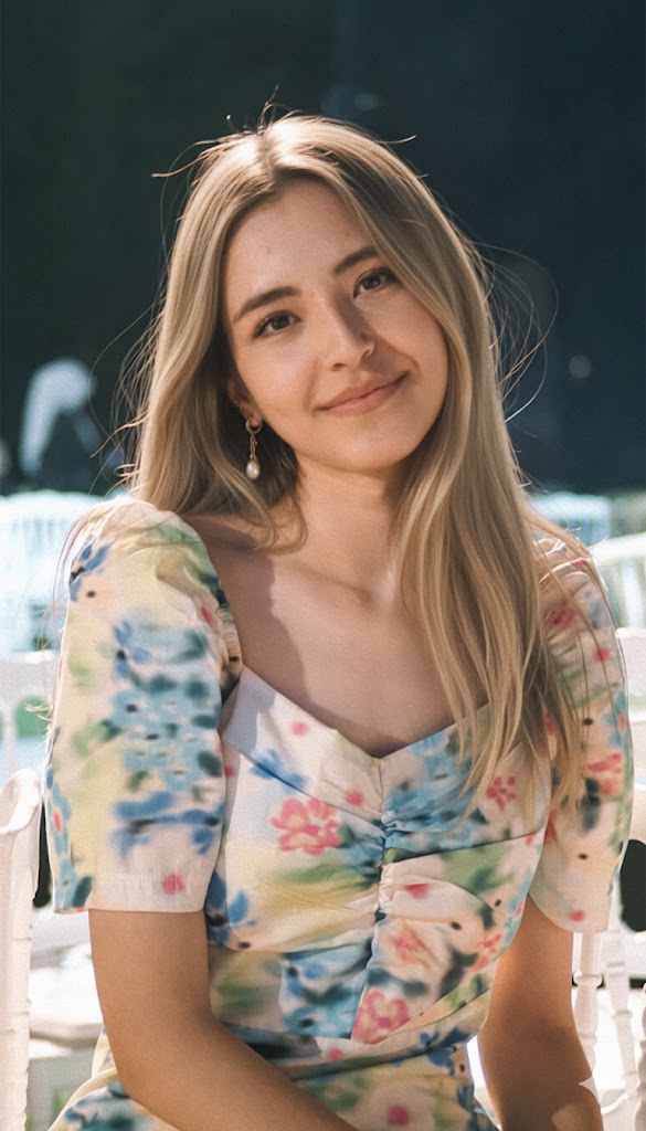 Como eu Ficaria Loira - depois(loira)