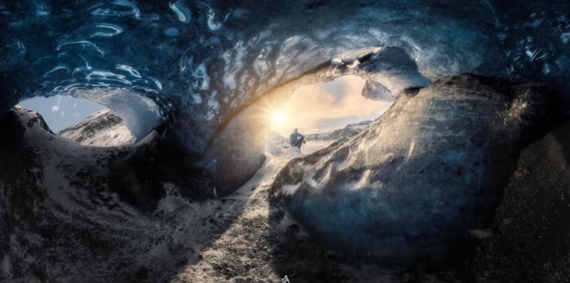 5款免費線上全景製作工具，將照片變成震撼全景圖