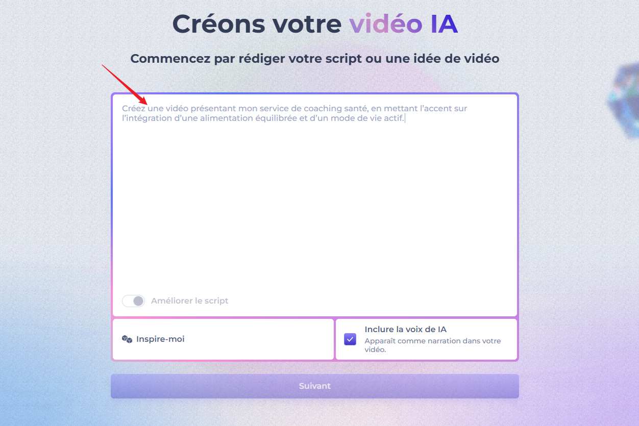 3D dessin animé - Renderforest