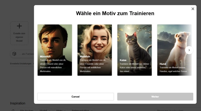 Top KI Outfit Generator Imagineme