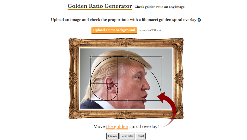 Golden Ratio Club