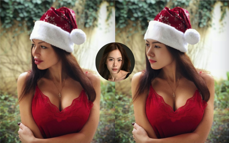 Best 3 AI Sex Face Changer in 2026 - Make Charming Sexy Face Swap Photos Easily