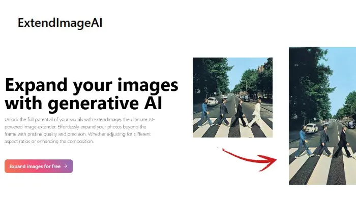 extendimage ai