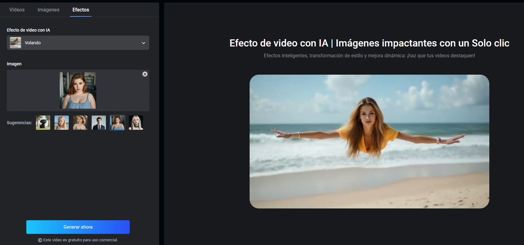 c&oacute;mo hacer un v&iacute;deo animado con vidwud