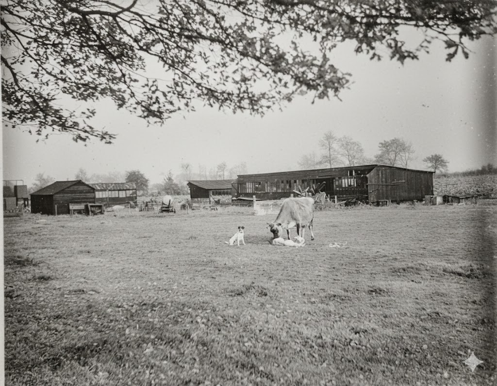 restaurar fotos antigas com ia - depois