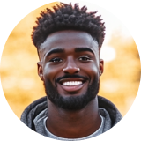 Avatar do Usuário do Trocador de Roupa IA1