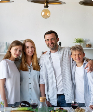 Multi-Face Swap Example 10