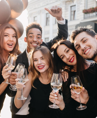 Multi-Face Swap Example 12