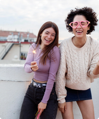 Multi-Face Swap Example 2