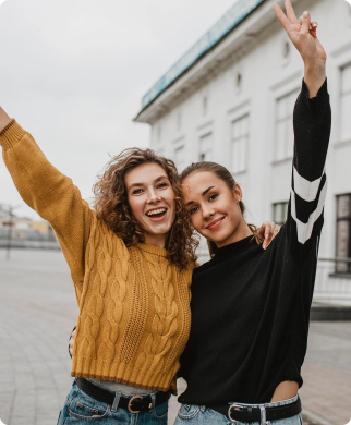 Multi-Face Swap Example 6