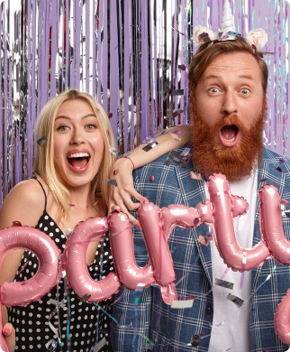 Multi-Face Swap Example 8