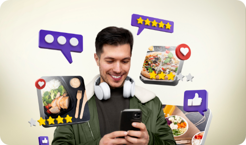 AI Story Video Generator for Social Media