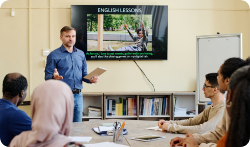 AI Story Video Generator for Teachers